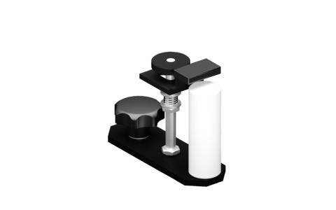 Rittal Auflagebolzen AS 4050.664