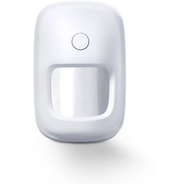 LUPUS - Bewegungsmelder Pro