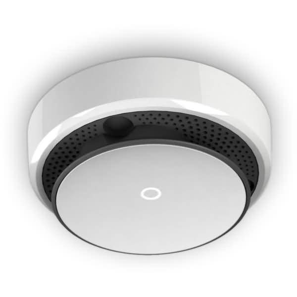 LUPUS - Mobilfunkrauchmelder inkl. 10 Jahre Support