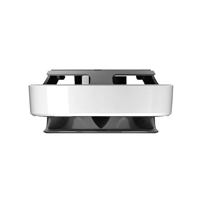 LUPUS - 14200 - Mobil Funk-Rauchmelder, Rauchmelder | nach Richtlinien: DIN 14676, EN 14604, Q-Label | Technik: Funkver