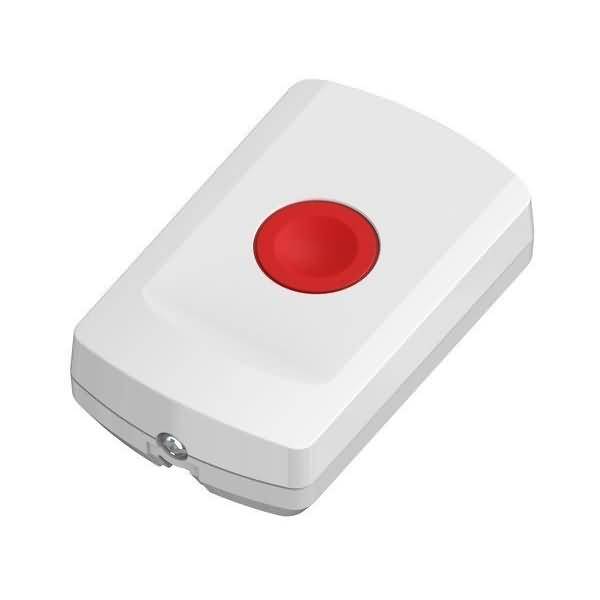 LUPUS - Panic Button V2