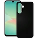 PEDEA Soft TPU Case für Samsung Galaxy A26 5G, schwarz PEDEA Soft TPU Case für Samsung Galaxy A26 5G, schwarz