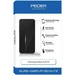 PEDEA Display-Schutzglas Samsung Galaxy A26 5G PEDEA Display-Schutzglas Samsung Galaxy A26 5G