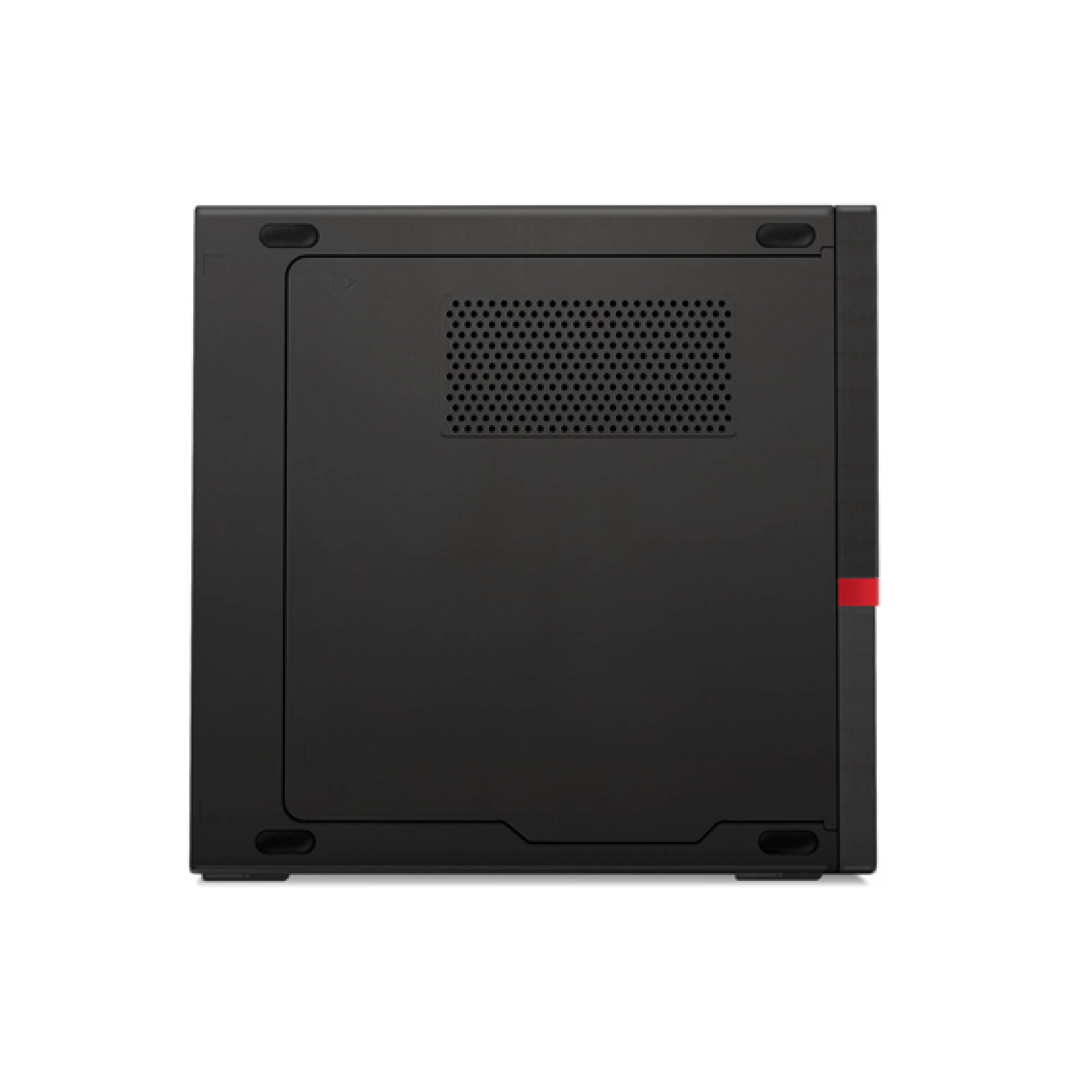 Lenovo ThinkCentre M720q (Tiny) PC-System Intel Core i3-8100T 8GB RAM 128GB SSD WiFi + BT Win11 Pro