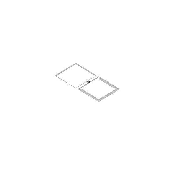 Spittler Deckenanbau-Set 3116983