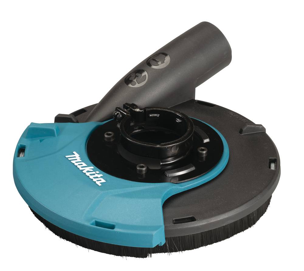 Makita Absaughaube Winkelschleifer 115 - 125 mm