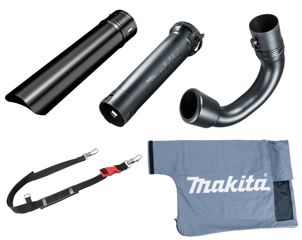Makita Vakuum-Set DUB363