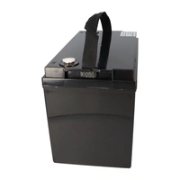 Offgridtec LifePo4 Akku 12/100 12,8V 100Ah 1280Wh mit 0% MwSt nach §12 Abs. 3 UstG Offgridtec LifePo4 Akku 12/100 12,8V 100Ah 1280Wh mit 0% MwSt nach §12 Abs. 3 UstG