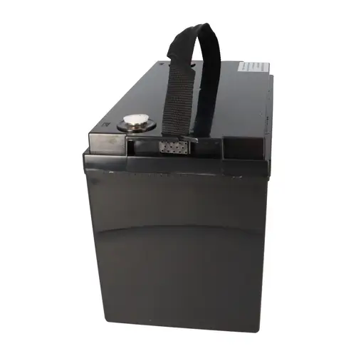 Offgridtec LifePo4 Akku 12/100 12,8V 100Ah 1280Wh mit 0% MwSt nach §12 Abs. 3 UstG Offgridtec LifePo4 Akku 12/100 12,8V 100Ah 1280Wh mit 0% MwSt nach §12 Abs. 3 UstG
