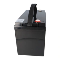 Offgridtec LifePo4 Akku 12/100 12,8V 100Ah 1280Wh mit 0% MwSt nach §12 Abs. 3 UstG Offgridtec LifePo4 Akku 12/100 12,8V 100Ah 1280Wh mit 0% MwSt nach §12 Abs. 3 UstG