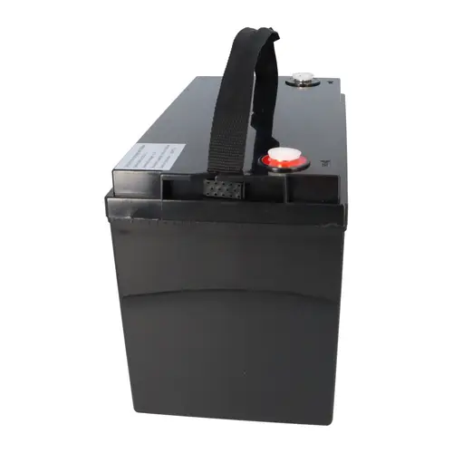 Offgridtec LifePo4 Akku 12/100 12,8V 100Ah 1280Wh mit 0% MwSt nach §12 Abs. 3 UstG Offgridtec LifePo4 Akku 12/100 12,8V 100Ah 1280Wh mit 0% MwSt nach §12 Abs. 3 UstG
