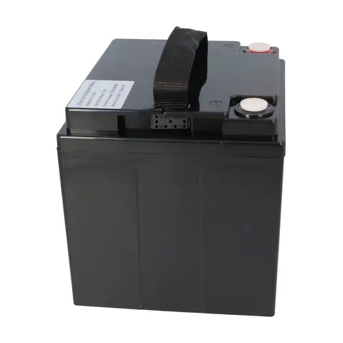 Offgridtec LifePo4 Akku 12/50 12,8V 50Ah 640Wh mit 0% MwSt nach §12 Abs. 3 UstG Offgridtec LifePo4 Akku 12/50 12,8V 50Ah 640Wh mit 0% MwSt nach §12 Abs. 3 UstG