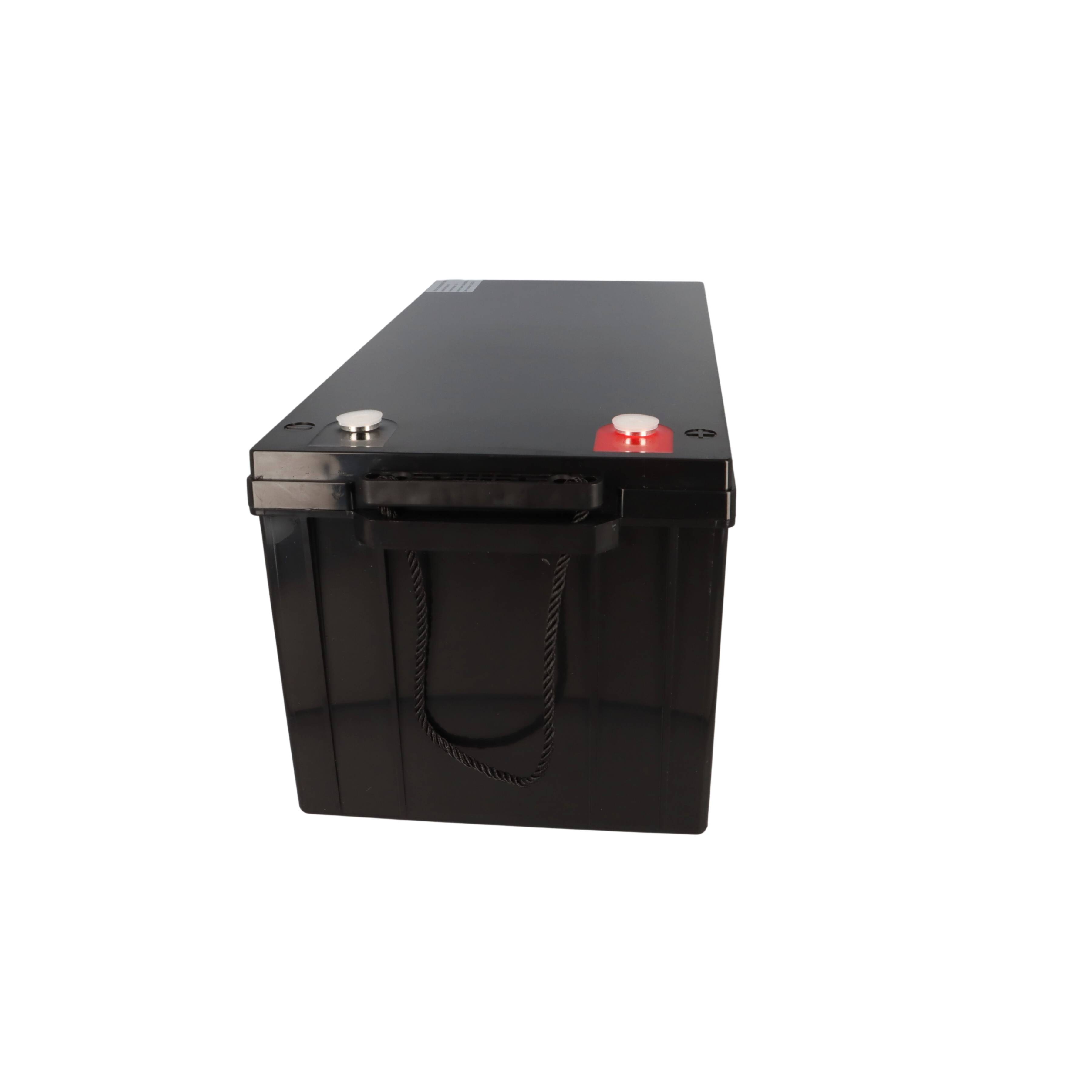 Offgridtec LifePo4 Akku 12/300 12,8V 304Ah 3840Wh mit 0% MwSt nach §12 Abs. 3 UstG