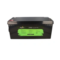 Offgridtec LifePo4 Akku 12/300 12,8V 304Ah 3840Wh mit 0% MwSt nach §12 Abs. 3 UstG Offgridtec LifePo4 Akku 12/300 12,8V 304Ah 3840Wh mit 0% MwSt nach §12 Abs. 3 UstG