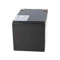 Offgridtec LifePo4 Akku 12/8 12,8V 8Ah 103Wh mit 0% MwSt nach §12 Abs. 3 UstG Offgridtec LifePo4 Akku 12/8 12,8V 8Ah 103Wh mit 0% MwSt nach §12 Abs. 3 UstG