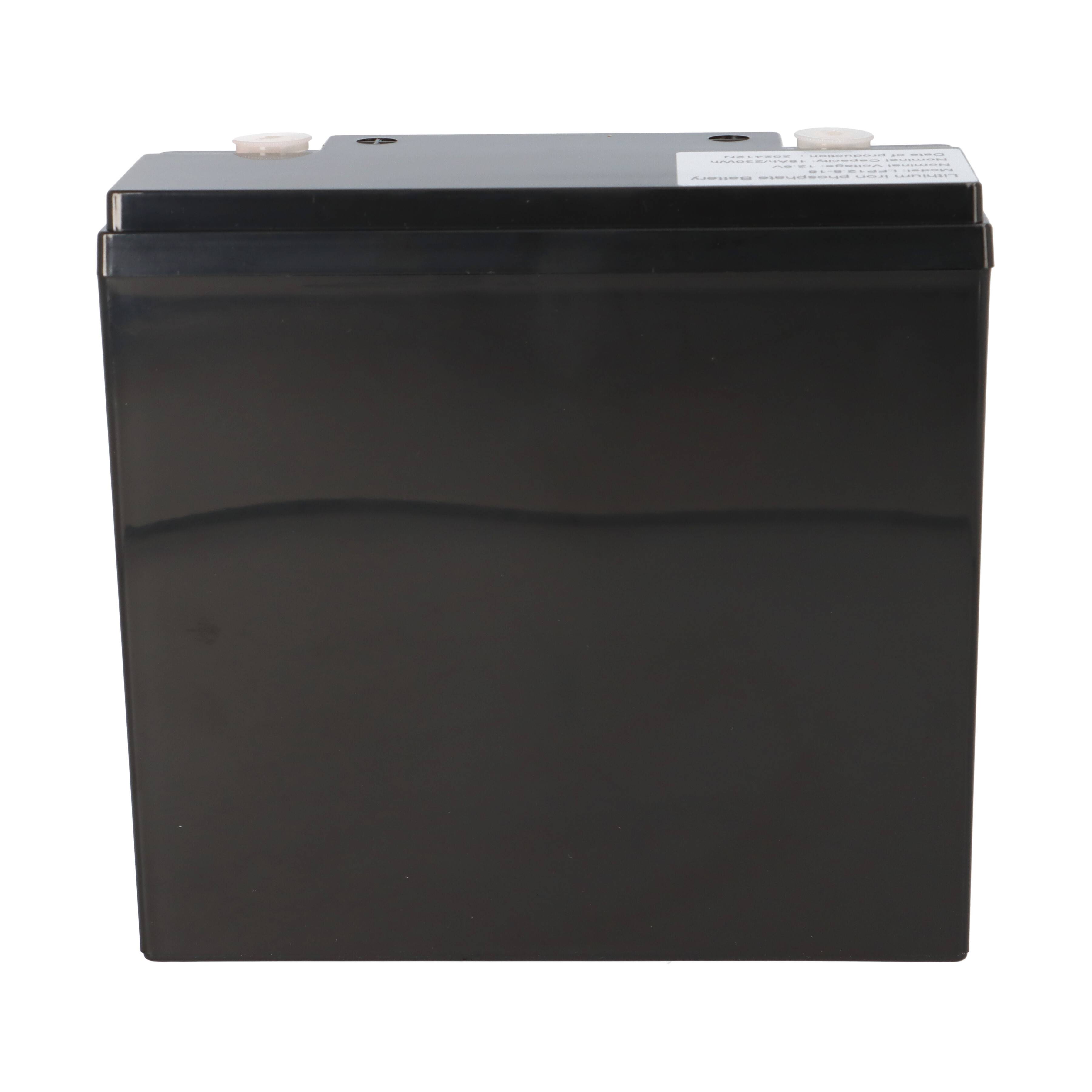 Offgridtec LifePo4 Akku 12/18 12,8V 18Ah 224Wh mit 0% MwSt nach §12 Abs. 3 UstG