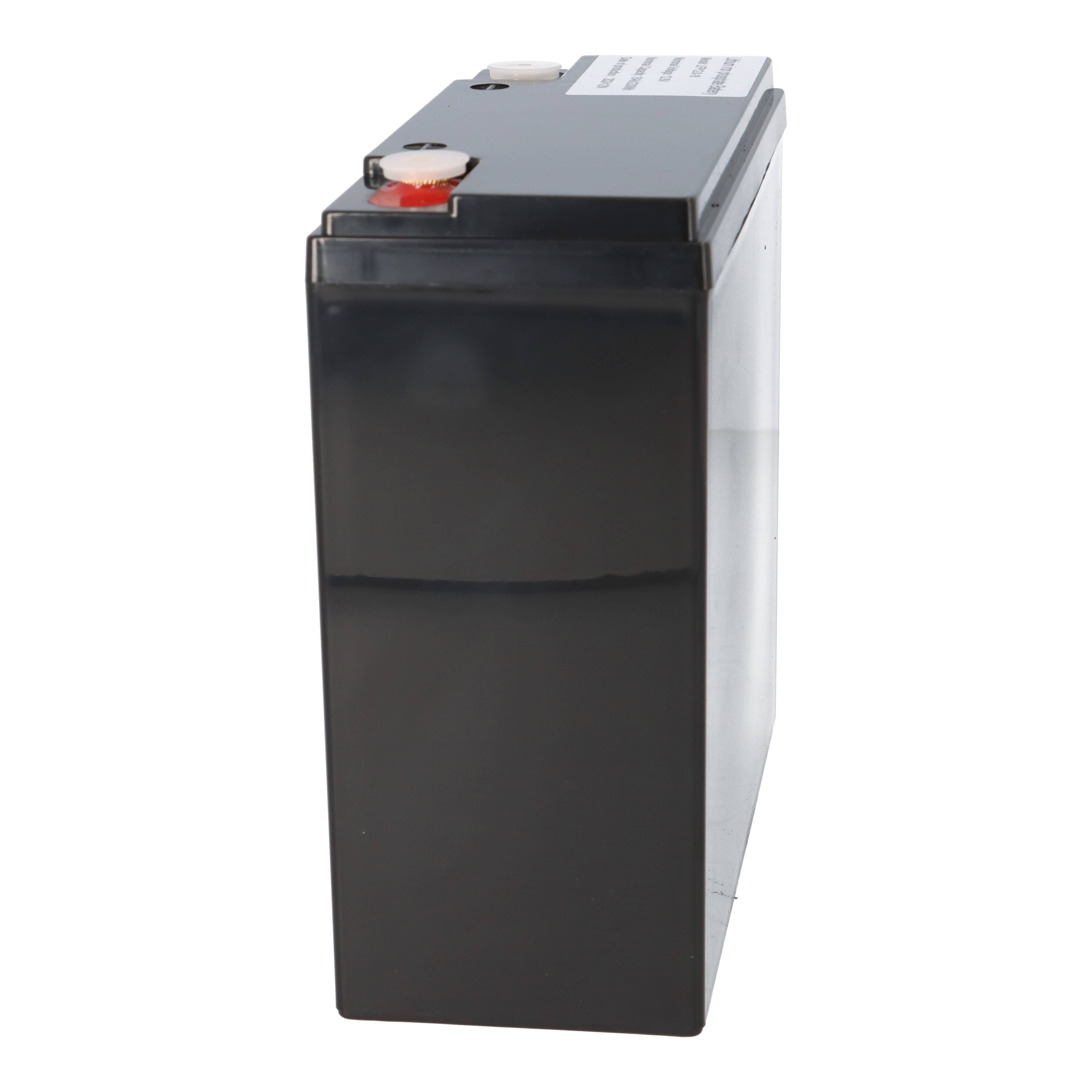 Offgridtec LifePo4 Akku 12/18 12,8V 18Ah 224Wh mit 0% MwSt nach §12 Abs. 3 UstG