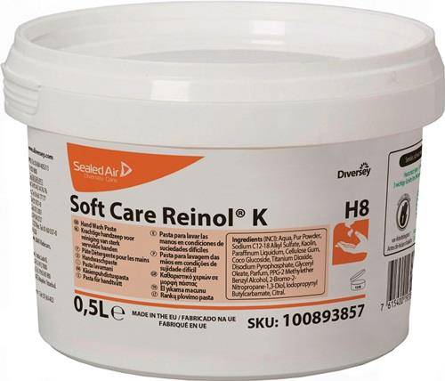 „Soft Care Reinol K
