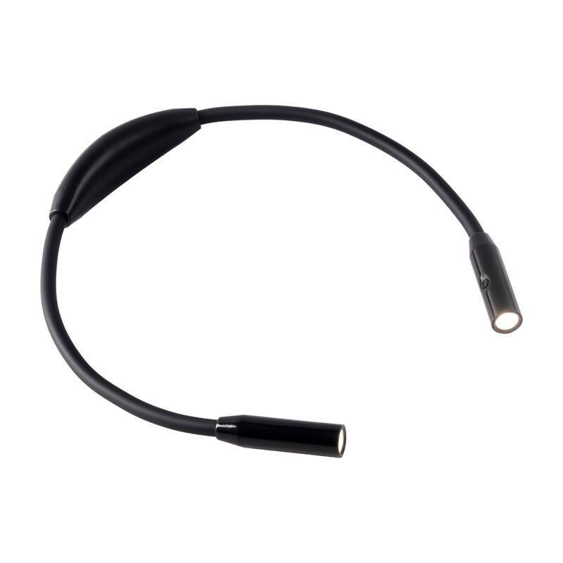 Yeelight LED Neck Book Light, komfortable Leselampe, 3 Farbtemperaturen, 4 Helligkeitsstufen