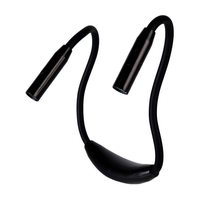 Yeelight LED Neck Book Light, komfortable Leselampe, 3 Farbtemperaturen, 4 Helligkeitsstufen