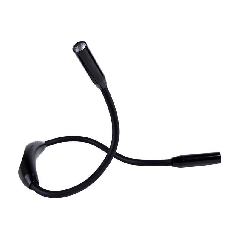 Yeelight LED Neck Book Light, komfortable Leselampe, 3 Farbtemperaturen, 4 Helligkeitsstufen