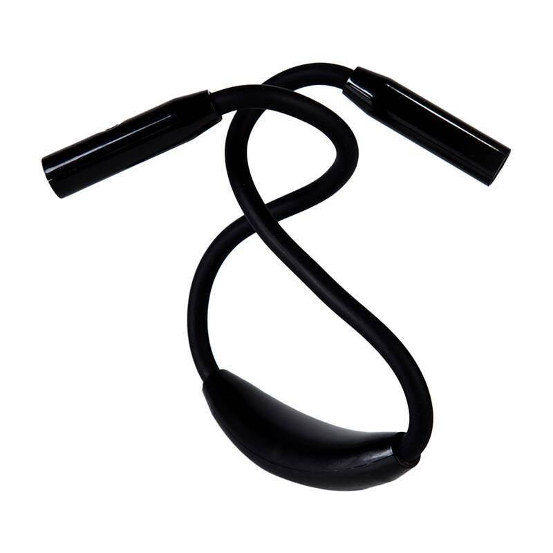 Yeelight LED Neck Book Light, komfortable Leselampe, 3 Farbtemperaturen, 4 Helligkeitsstufen