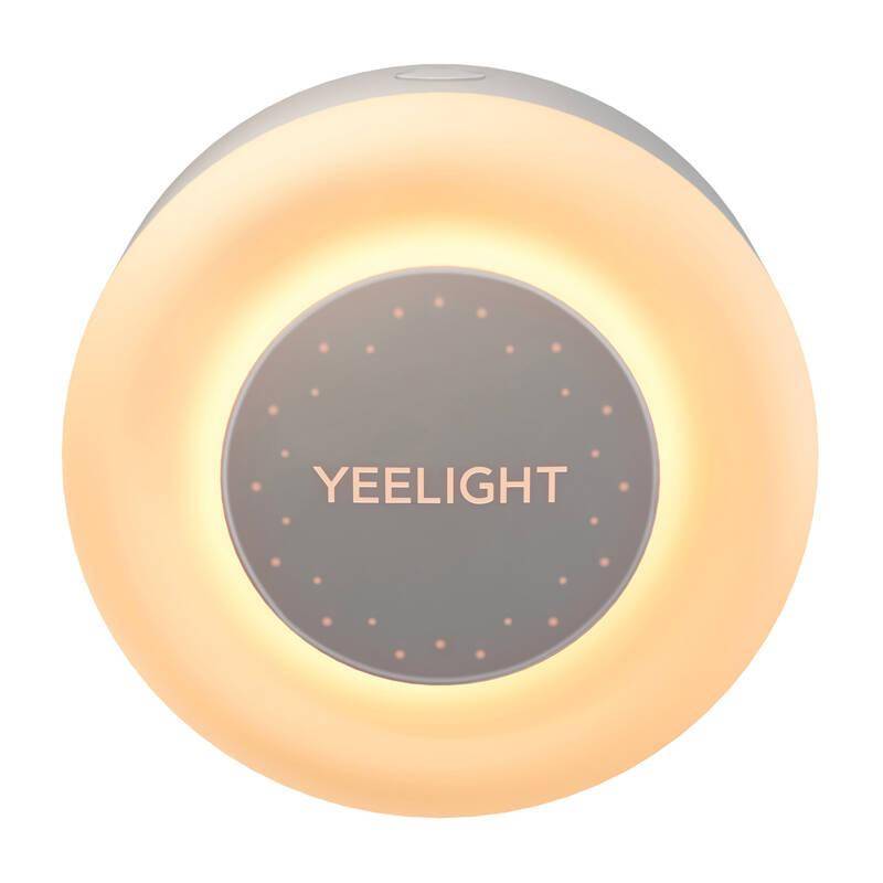 Yeelight Nightlight Lite, Nachtlicht mit Bewegungssensor