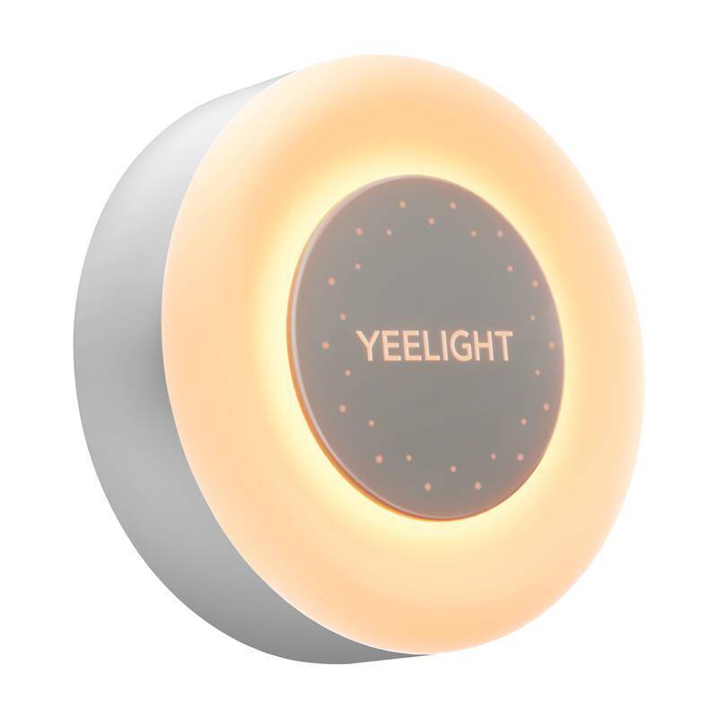Yeelight Nightlight Lite, Nachtlicht mit Bewegungssensor