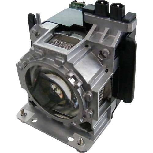 azurano Beamerlampe für PANASONIC ET-LAD310A, ET-LAD310 (SINGLE LAMP) Ersatzlampe mit Gehäuse