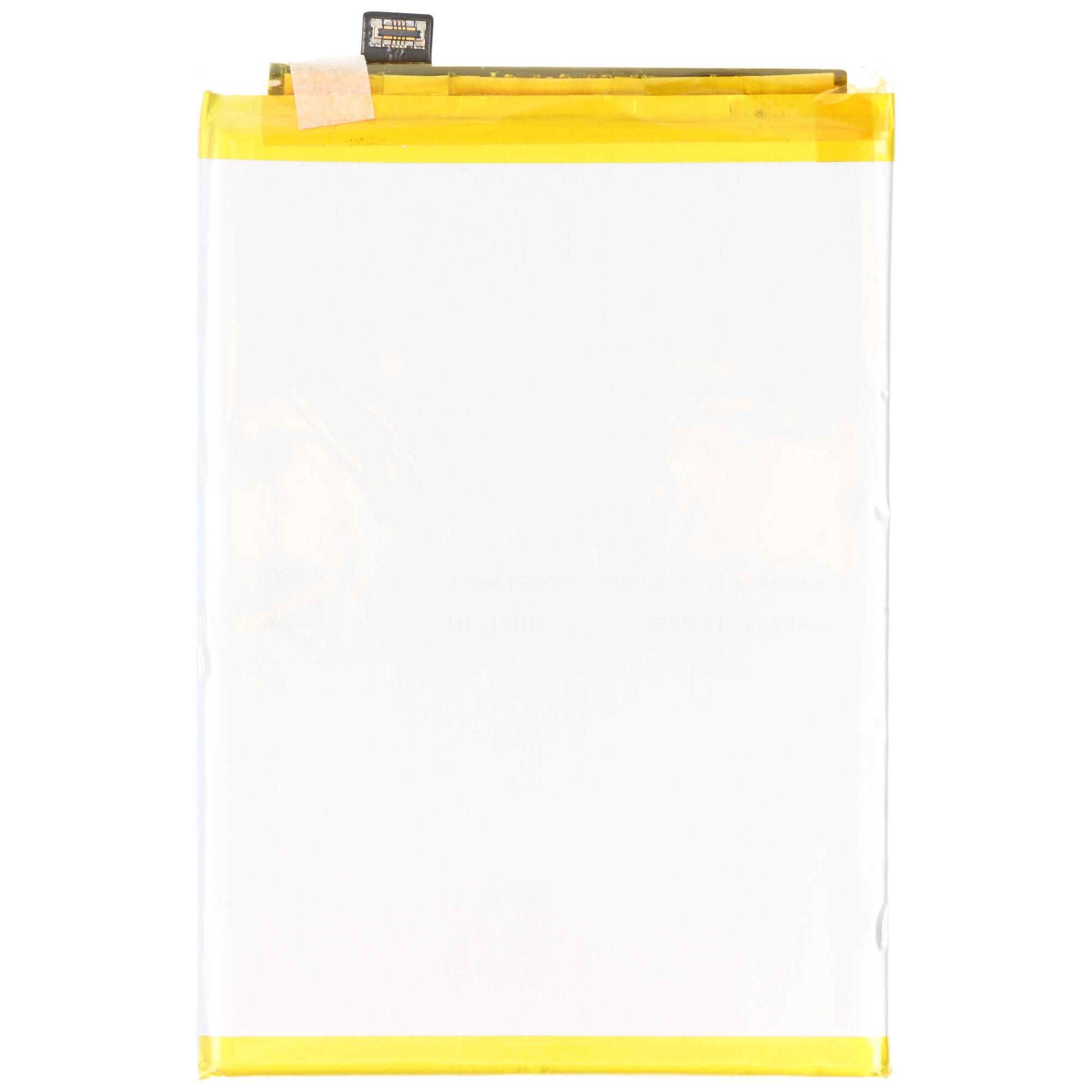 Akku passend für OPPO A38, A58, Li-Polymer, 3,91V, 4880mAh, 19,1Wh, ohne Werkzeug