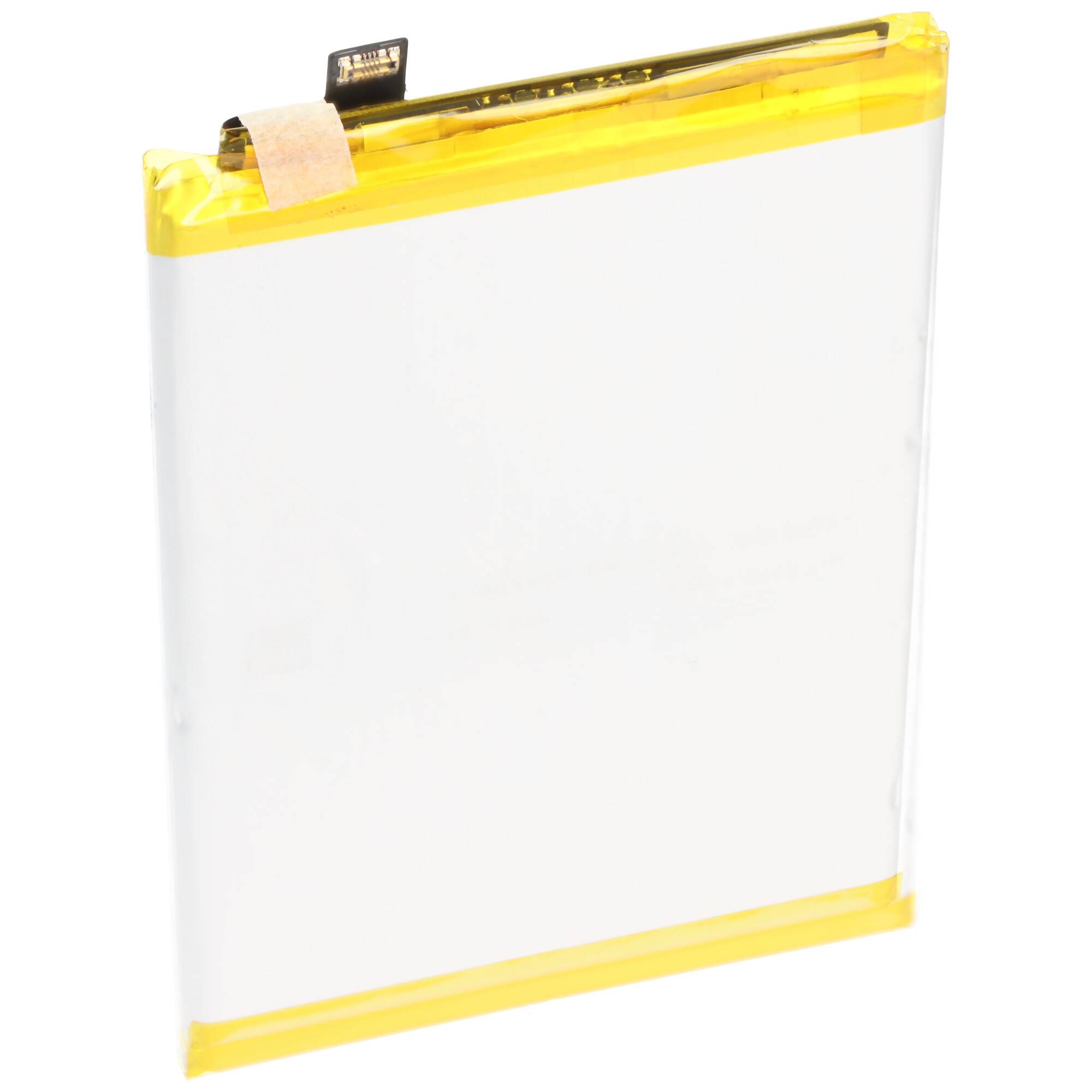 Akku passend für OPPO A38, A58, Li-Polymer, 3,91V, 4880mAh, 19,1Wh, ohne Werkzeug