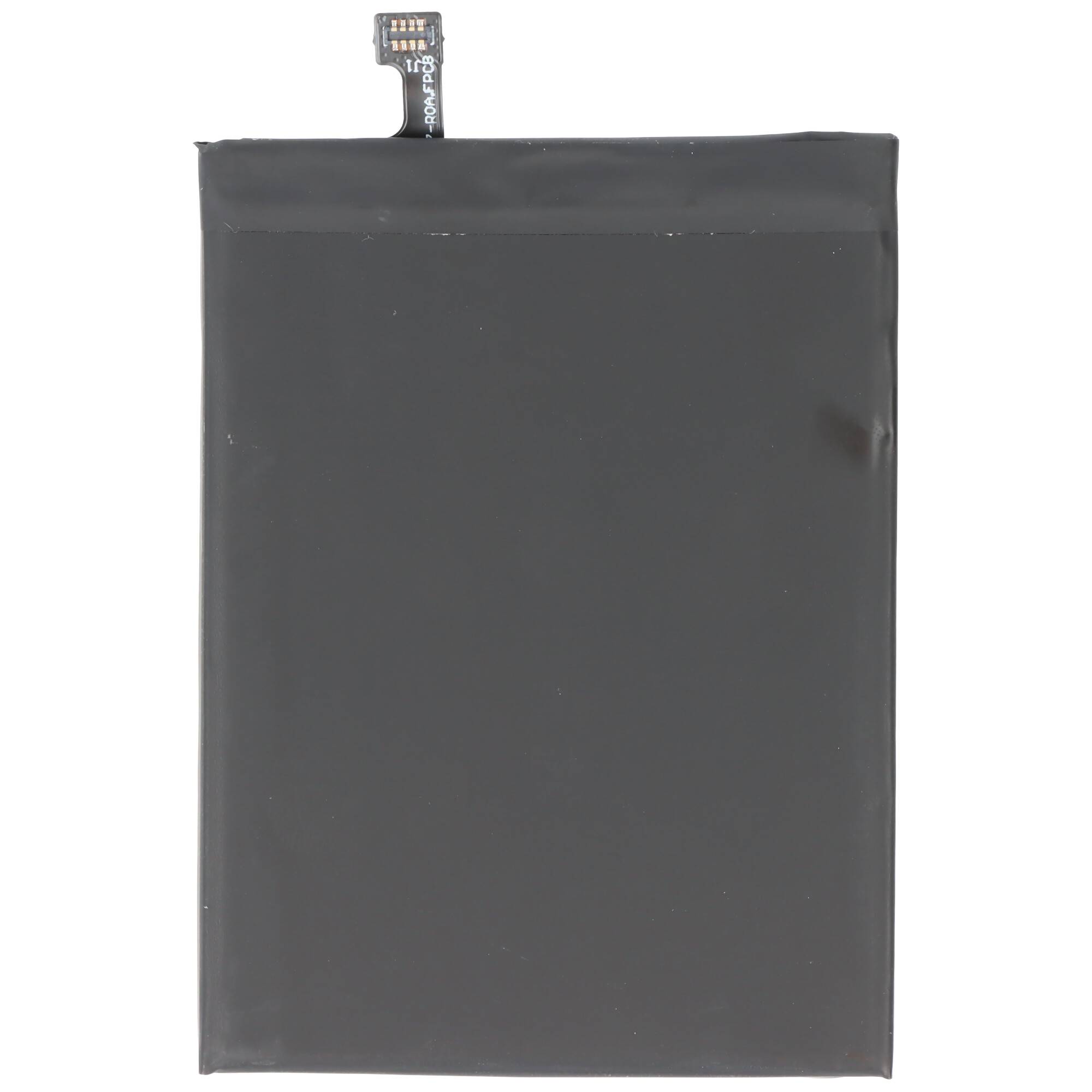 Akku passend für Xiaomi Redmi 5 Plus, Li-Polymer, 3,85V, 4000mAh, 15,4Wh, ohne Werkzeug