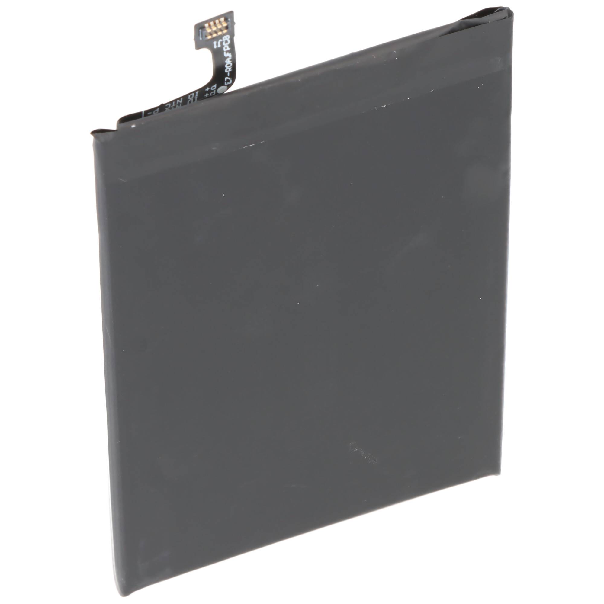 Akku passend für Xiaomi Redmi 5 Plus, Li-Polymer, 3,85V, 4000mAh, 15,4Wh, ohne Werkzeug