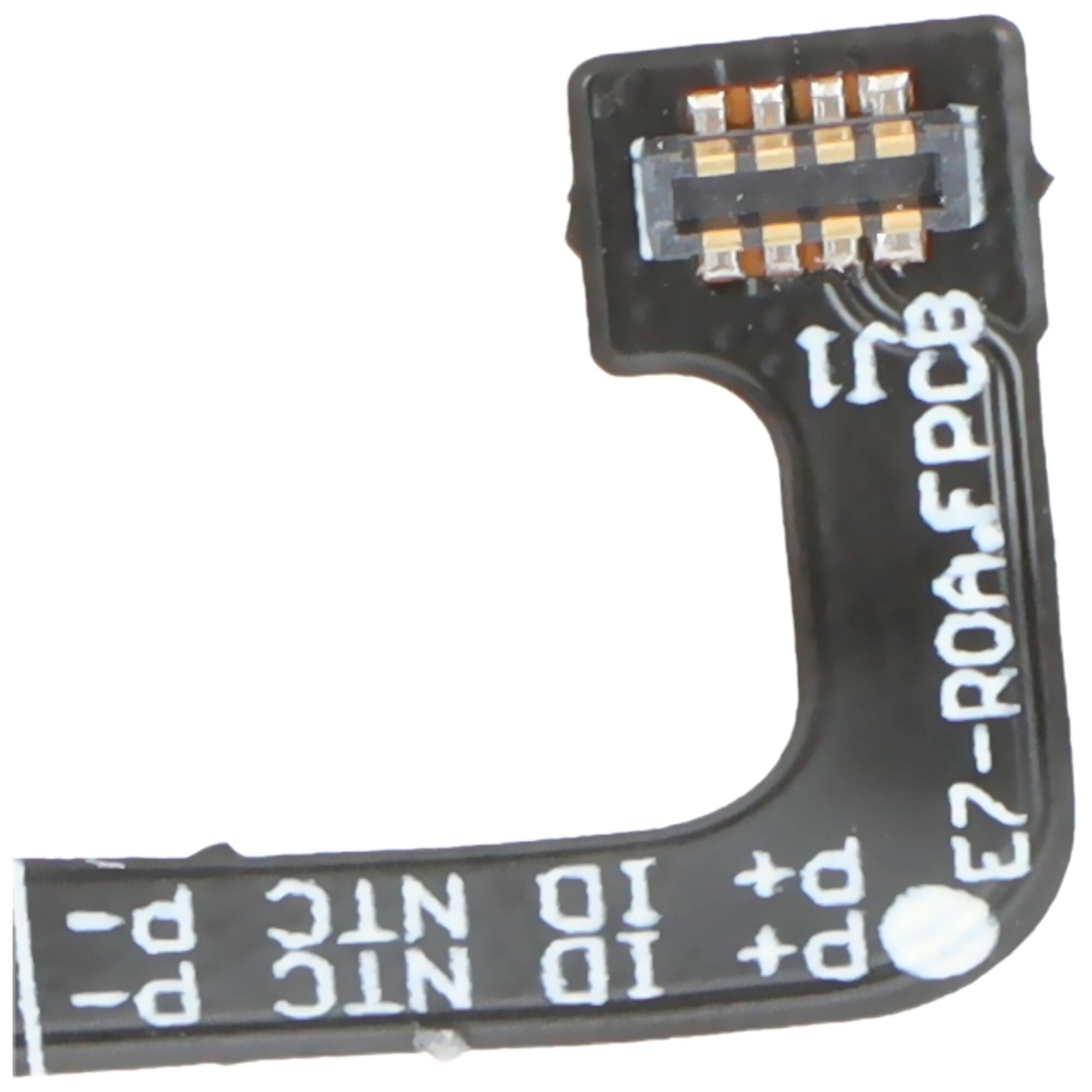 Akku passend für Xiaomi Redmi 5 Plus, Li-Polymer, 3,85V, 4000mAh, 15,4Wh, ohne Werkzeug