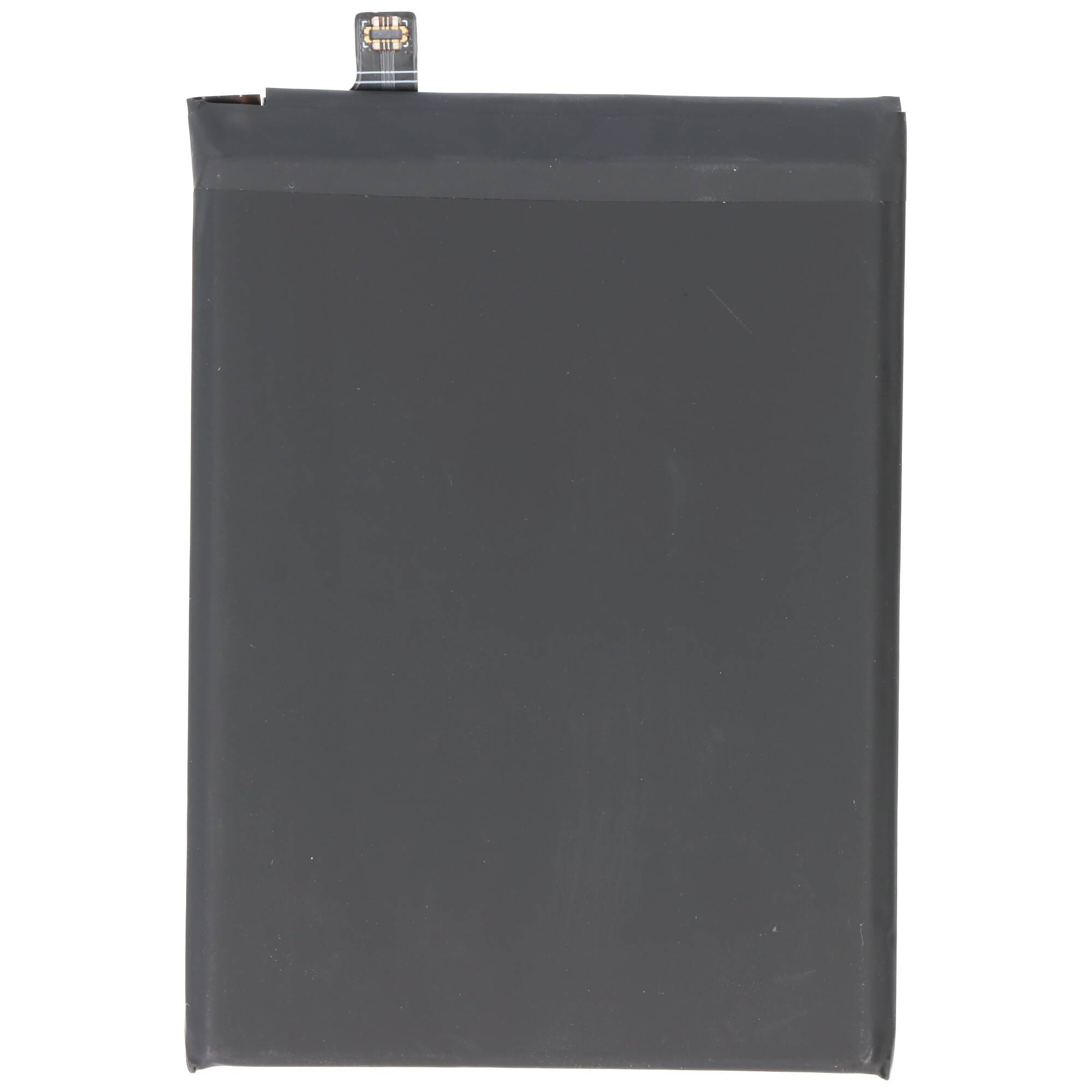 Akku passend für Xiaomi Redmi Note 10, Li-Polymer, 3,87V, 5000mAh, 19,35Wh, ohne Werkzeug