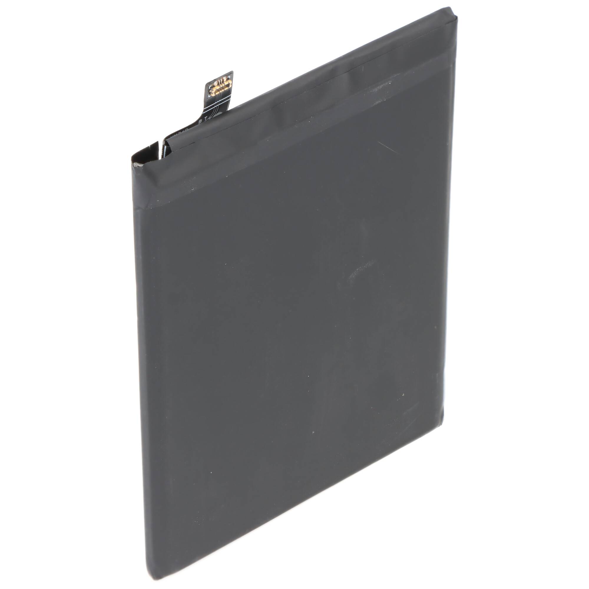 Akku passend für Xiaomi Redmi Note 10, Li-Polymer, 3,87V, 5000mAh, 19,35Wh, ohne Werkzeug