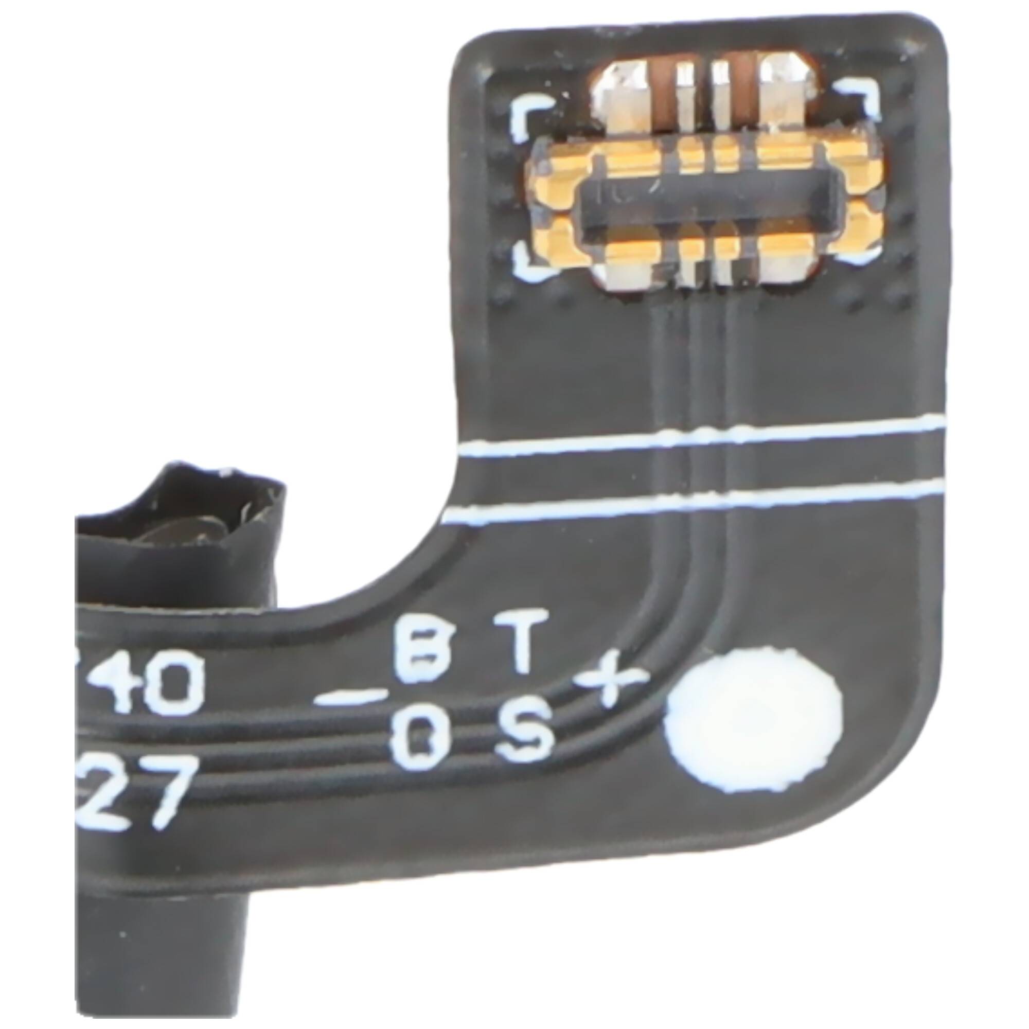 Akku passend für Xiaomi Redmi Note 10, Li-Polymer, 3,87V, 5000mAh, 19,35Wh, ohne Werkzeug