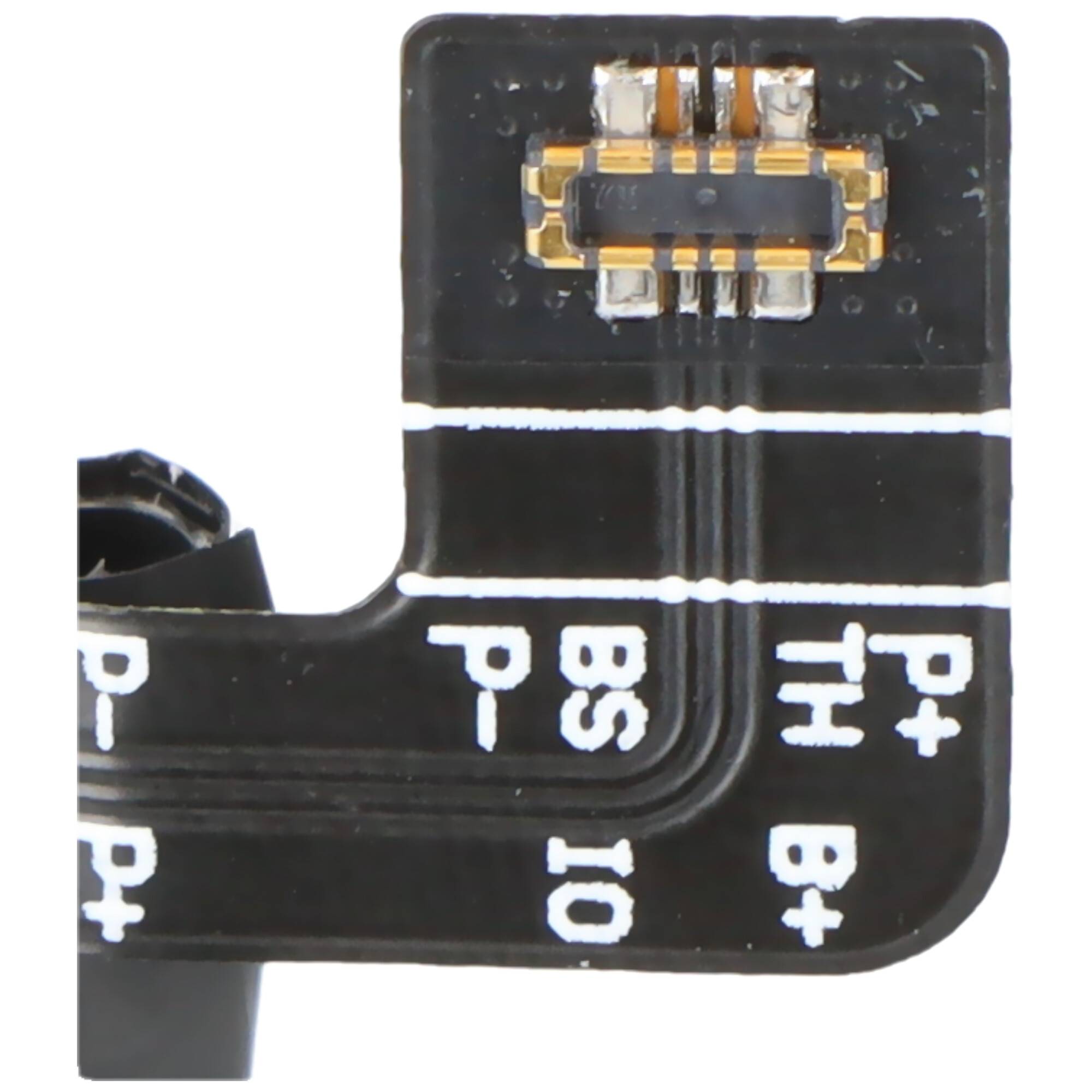 Akku passend für Xiaomi Redmi Note 11s 5G 2022, Li-Polymer, 3,87V, 5000mAh, 19,35Wh, ohne Werkzeug