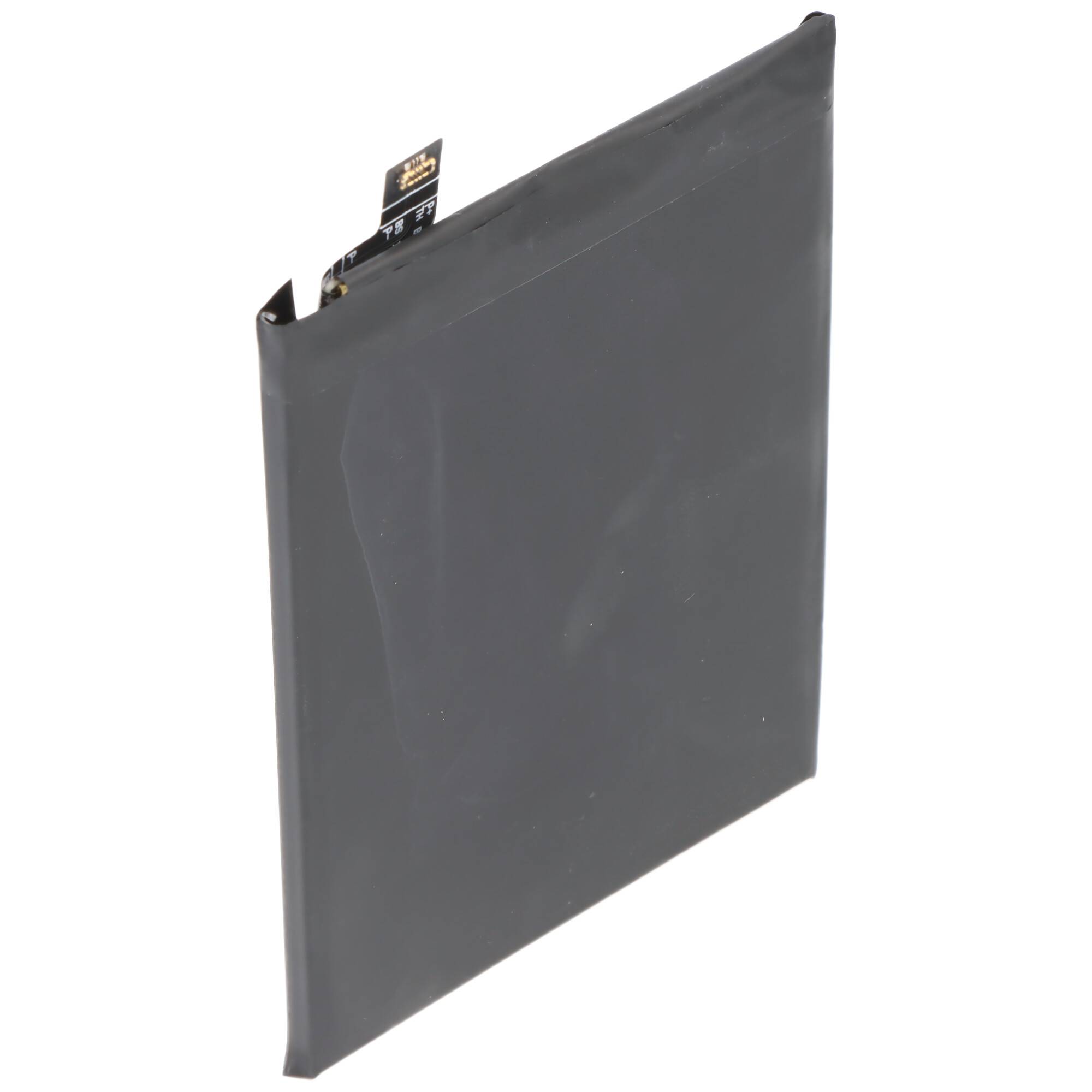 Akku passend für Xiaomi Redmi Note 11s 5G 2022, Li-Polymer, 3,87V, 5000mAh, 19,35Wh, ohne Werkzeug