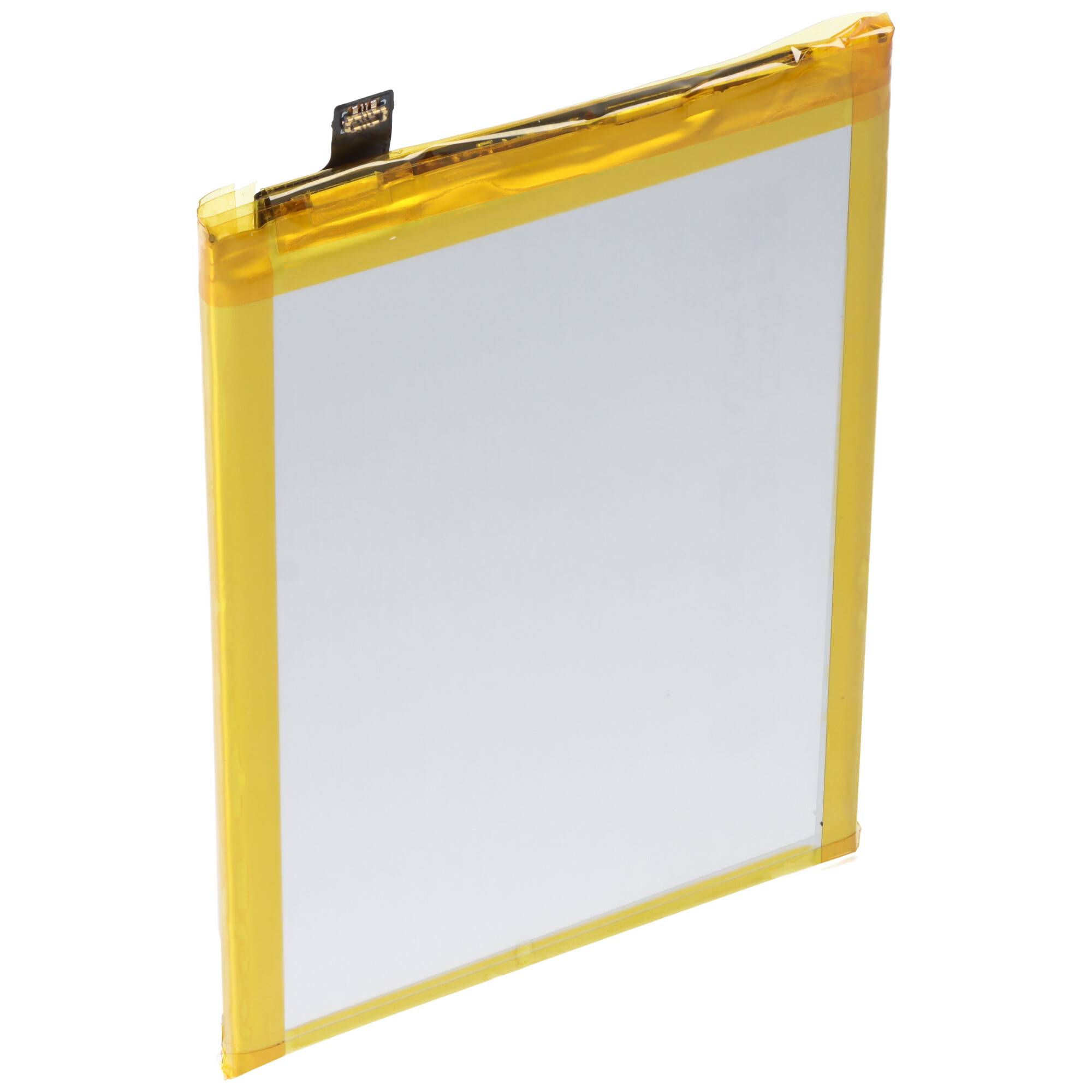 Akku passend für Xiaomi Redmi 13C, Li-Polymer, 3,84V, 5000mAh, 19,2Wh, ohne Werkzeug