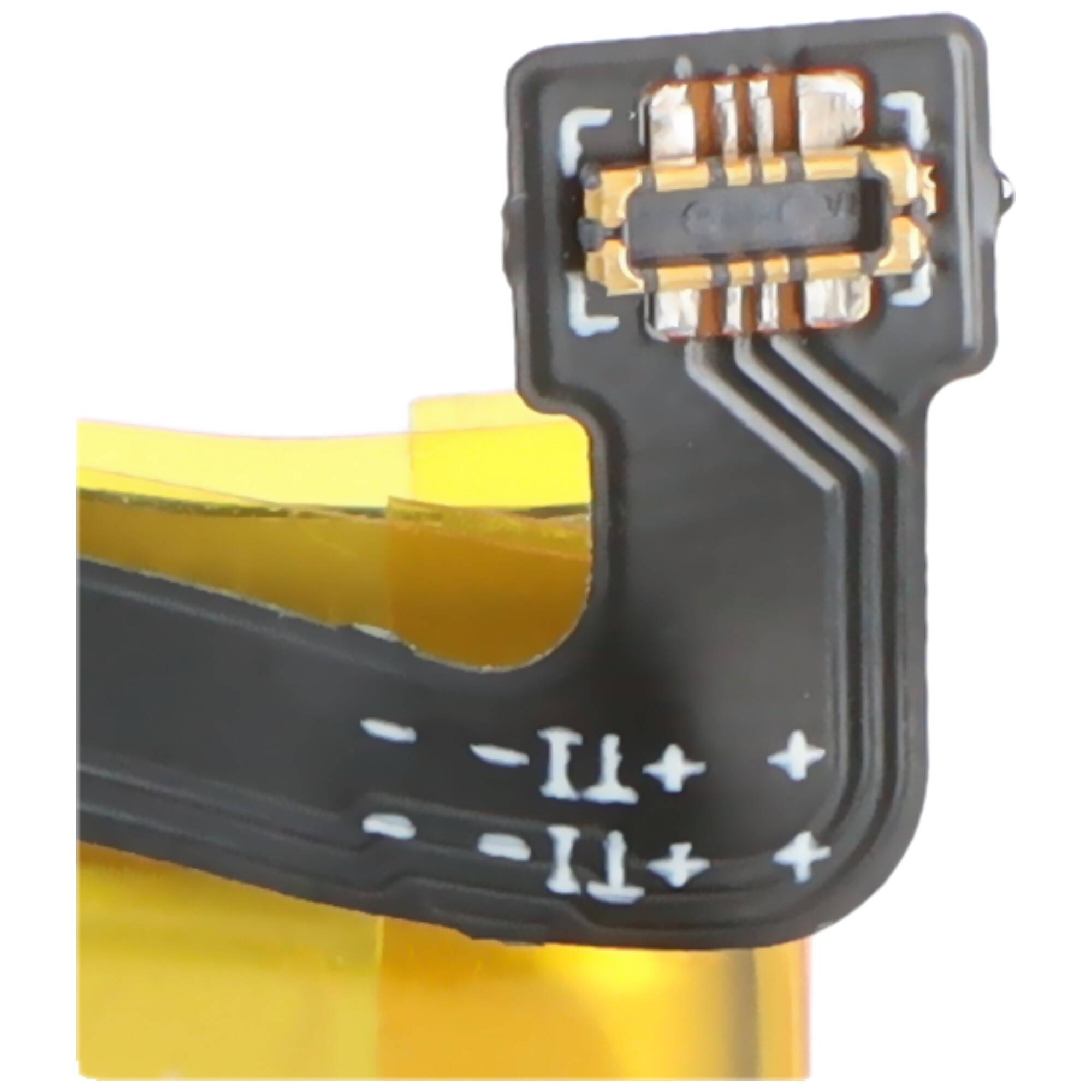 Akku passend für Xiaomi Redmi 12C, Li-Polymer, 3,82V, 5000mAh, 19,1Wh, ohne Werkzeug