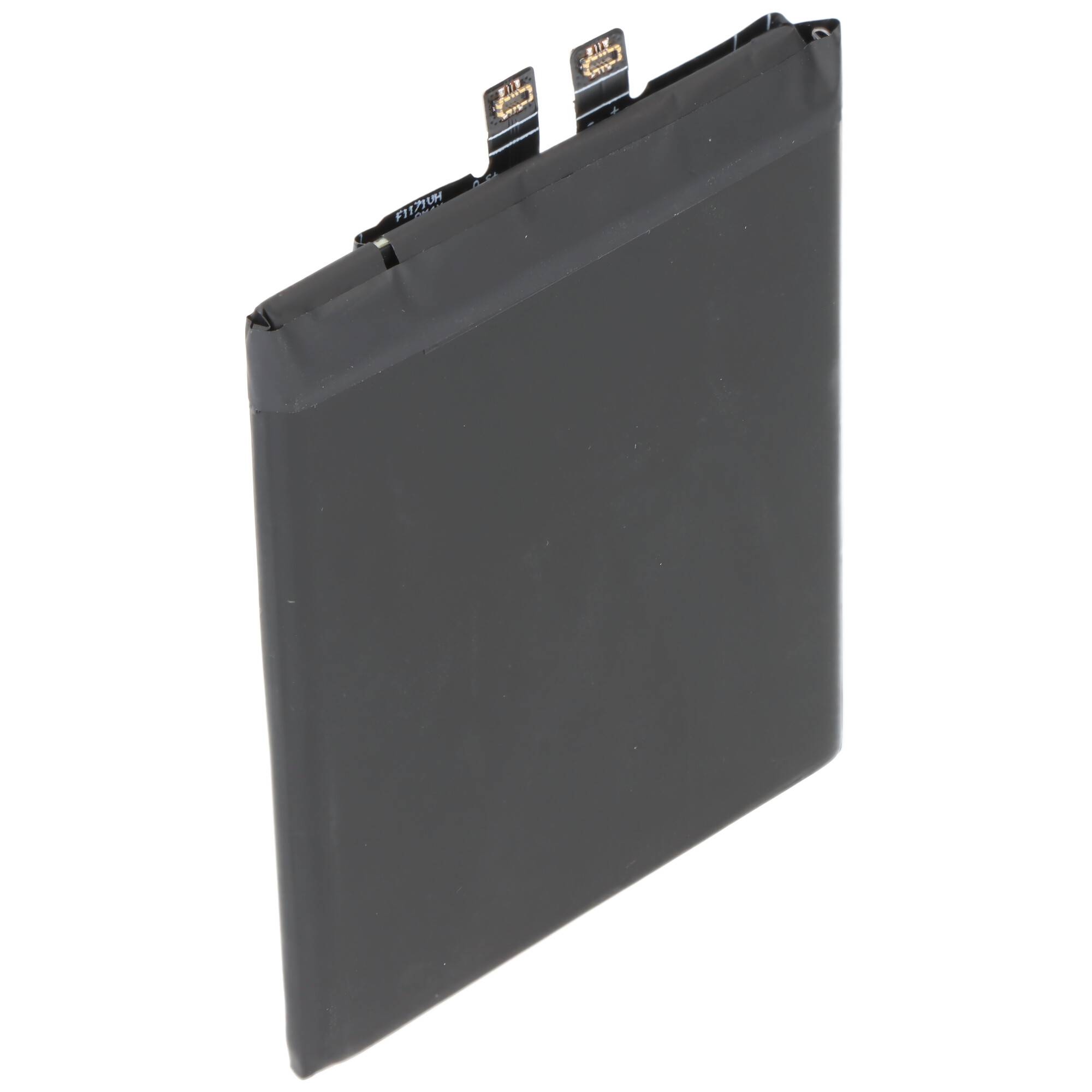 Akku passend für Xiaomi Mi 11, Li-Polymer, 3,87V, 4600mAh, 17,8Wh, ohne Werkzeug