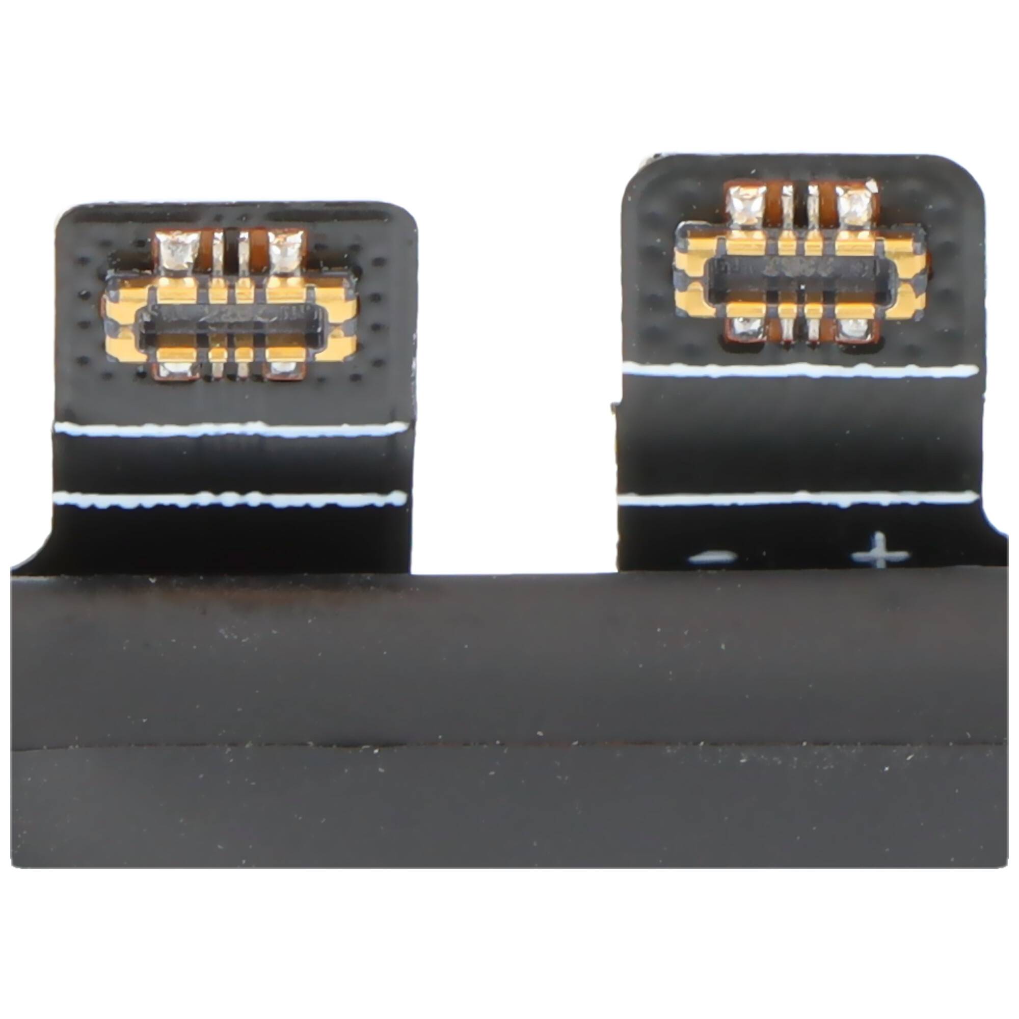 Akku passend für Xiaomi Mi 11, Li-Polymer, 3,87V, 4600mAh, 17,8Wh, ohne Werkzeug