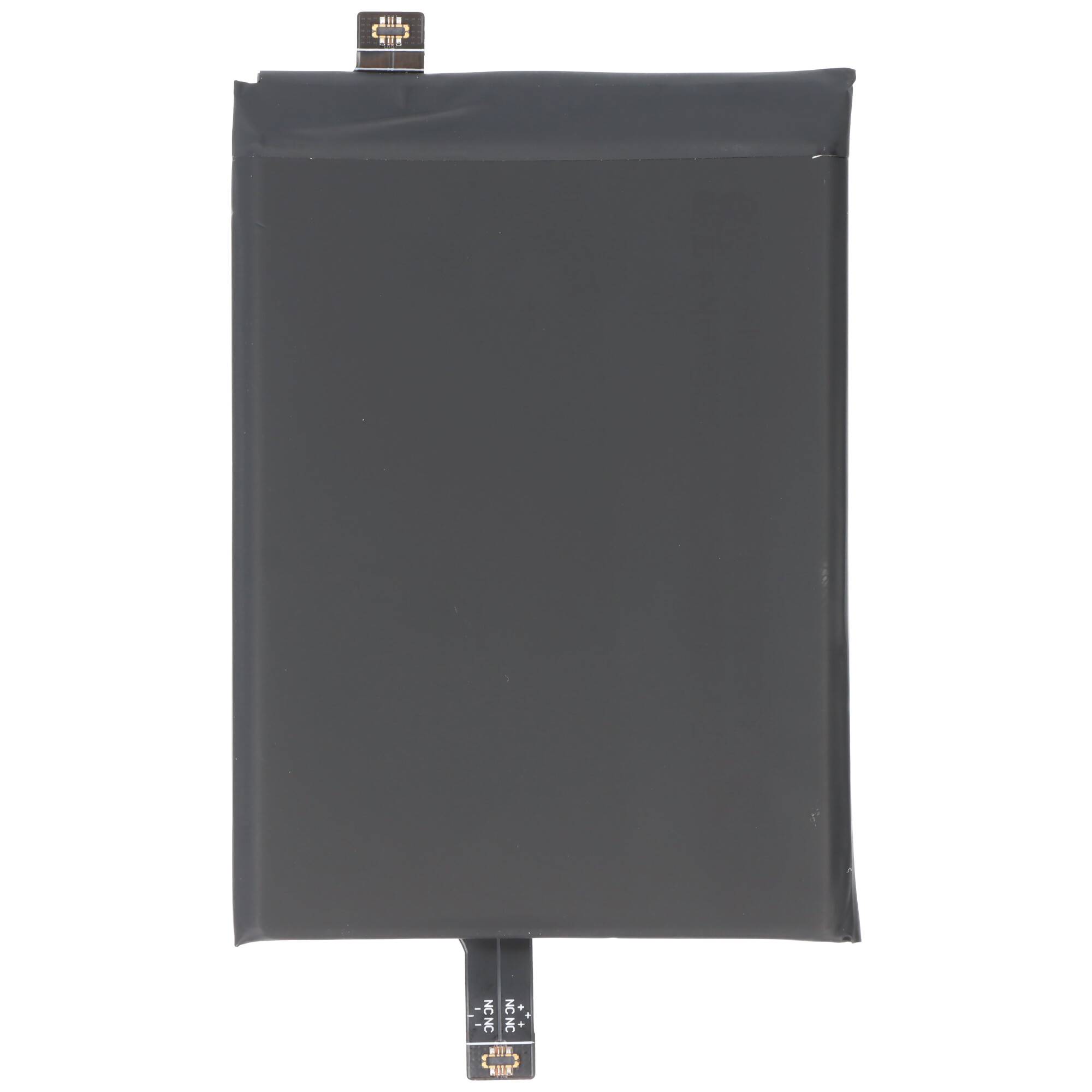 Akku passend für Xiaomi Note 10 Pro, Li-Polymer, 3,87V, 5000mAh, 19,35Wh, ohne Werkzeug