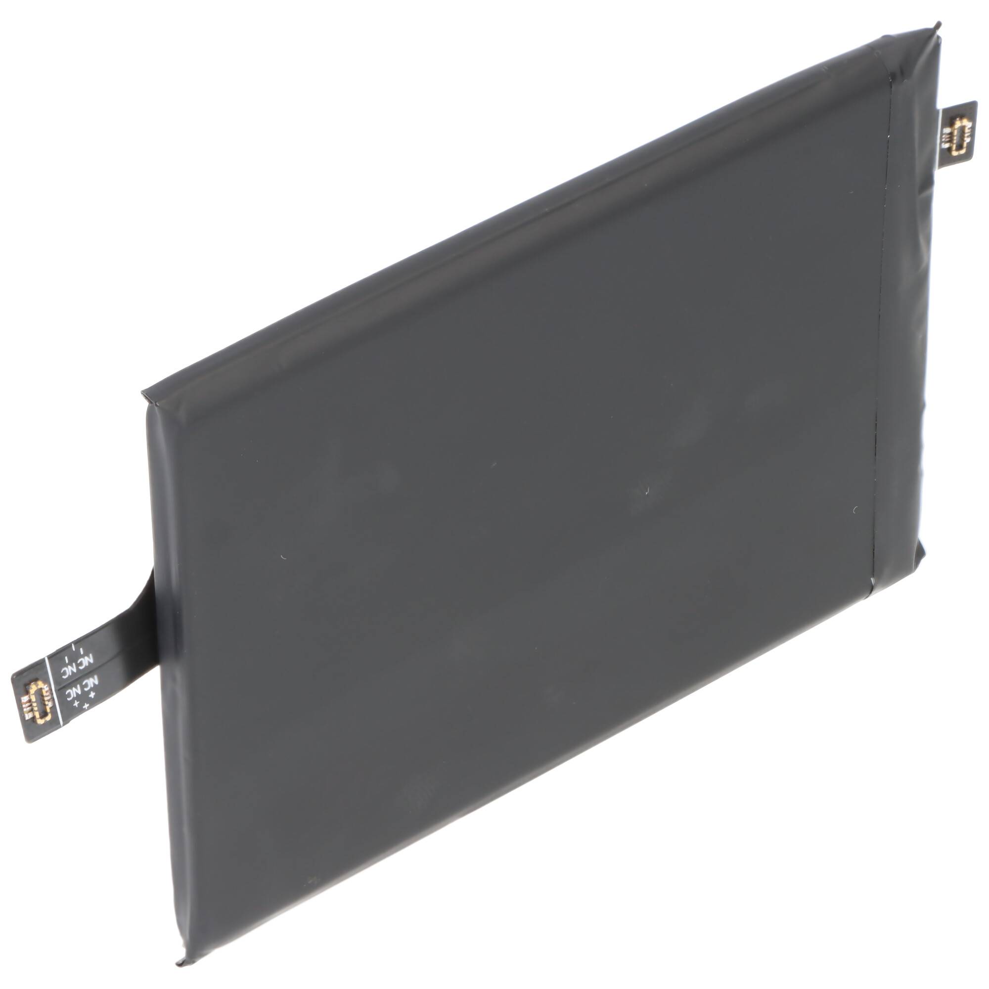 Akku passend für Xiaomi Note 10 Pro, Li-Polymer, 3,87V, 5000mAh, 19,35Wh, ohne Werkzeug