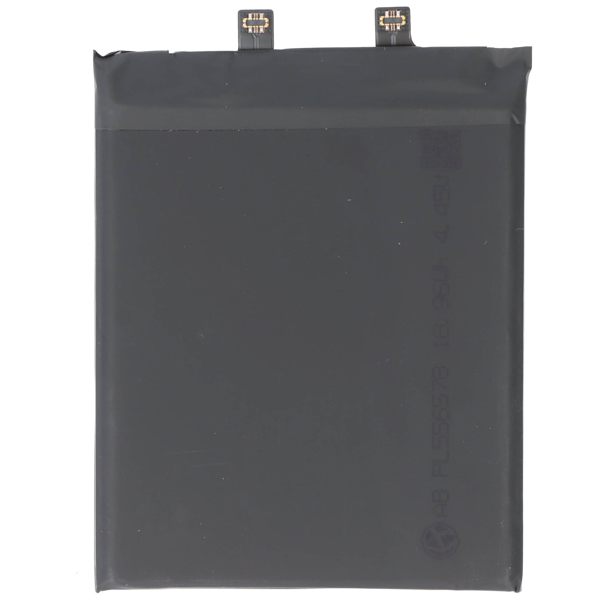 Akku passend für Xiaomi 11 Pro, Li-Polymer, 3,87V, 5000mAh, 19,35Wh, ohne Werkzeug