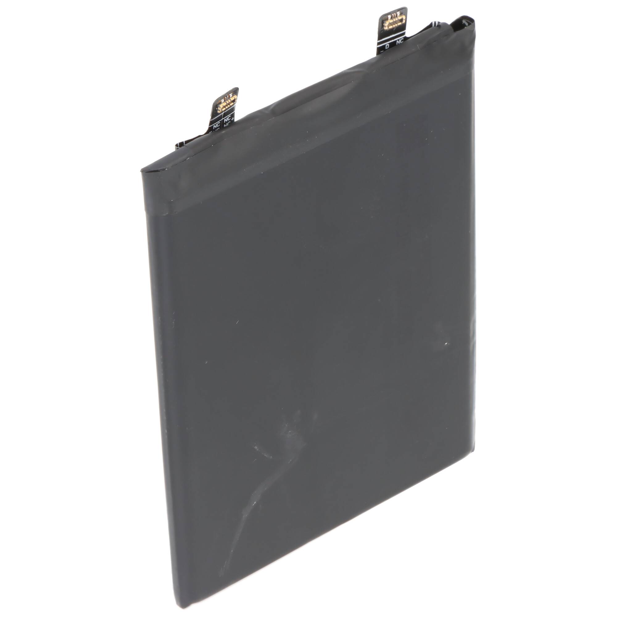 Akku passend für Xiaomi Redmi K50i, Li-Polymer, 3,87V, 5080mAh, 19,65Wh, ohne Werkzeug