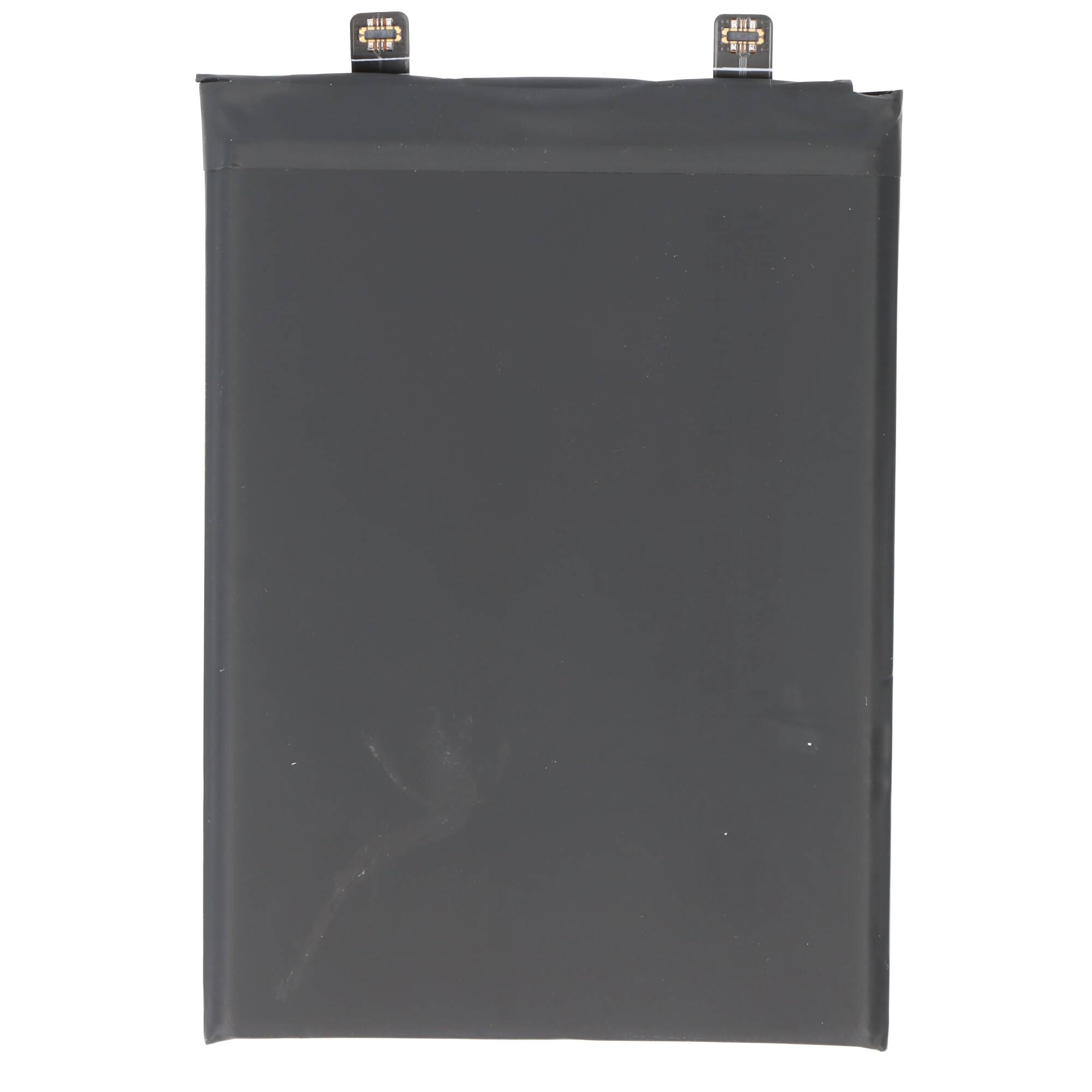 Akku passend für Xiaomi Redmi K50i, Li-Polymer, 3,87V, 5080mAh, 19,65Wh, ohne Werkzeug