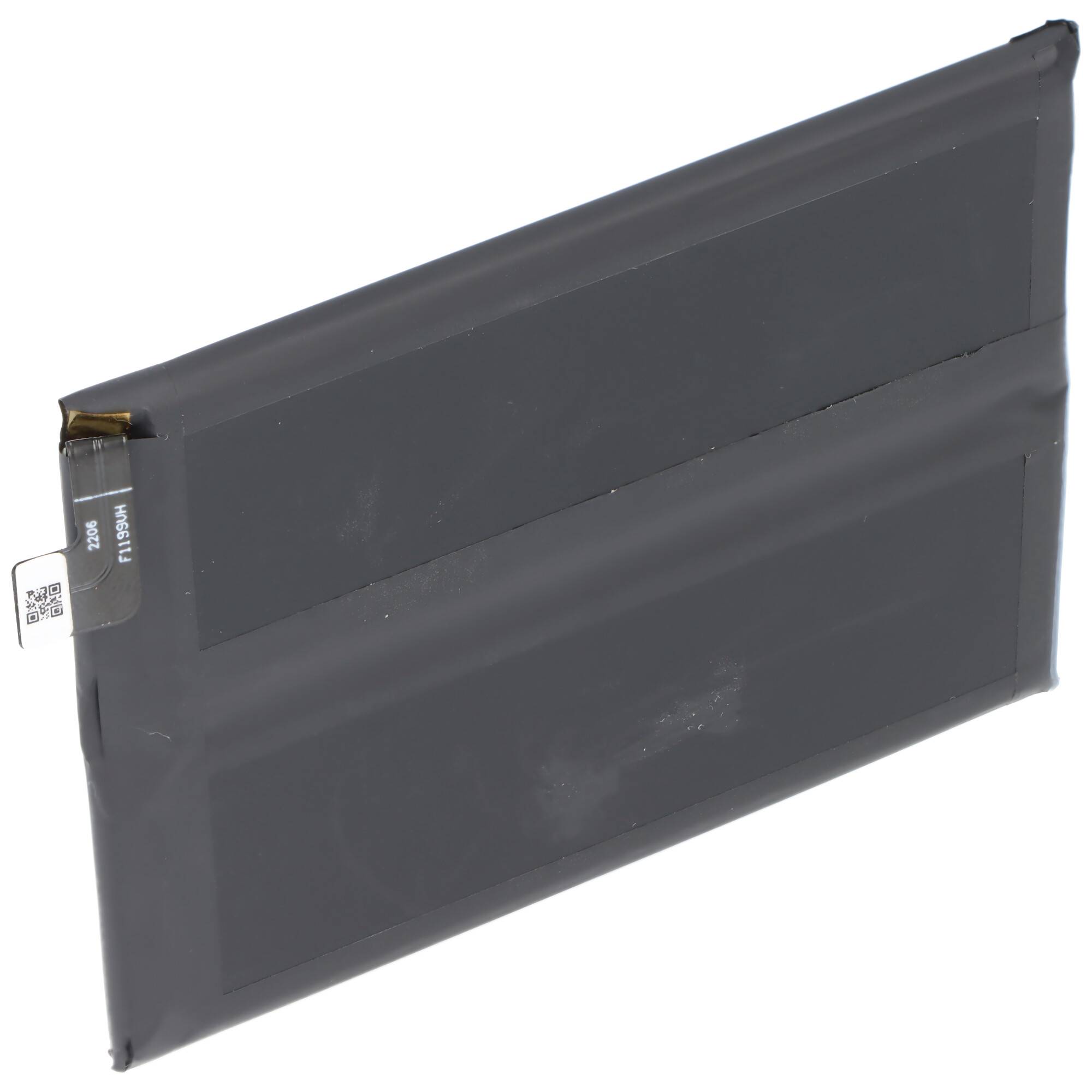 Akku passend für OnePlus 9, Li-Polymer, 7,74V, 2250mAh, 17,4Wh, ohne Werkzeug