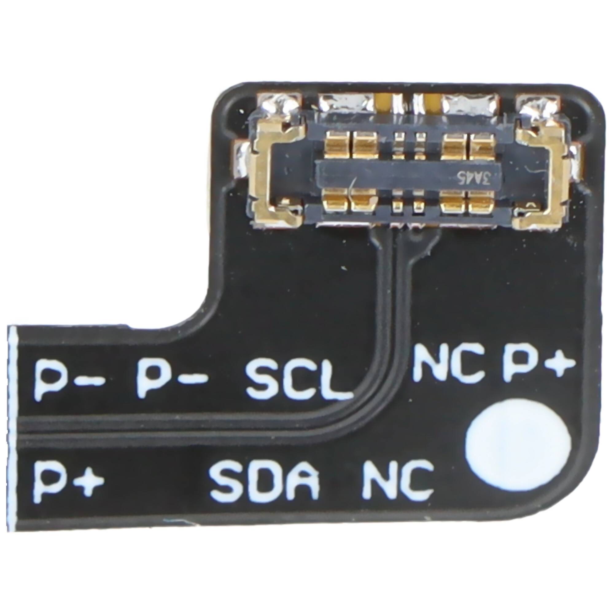 Akku passend für OnePlus 9, Li-Polymer, 7,74V, 2250mAh, 17,4Wh, ohne Werkzeug